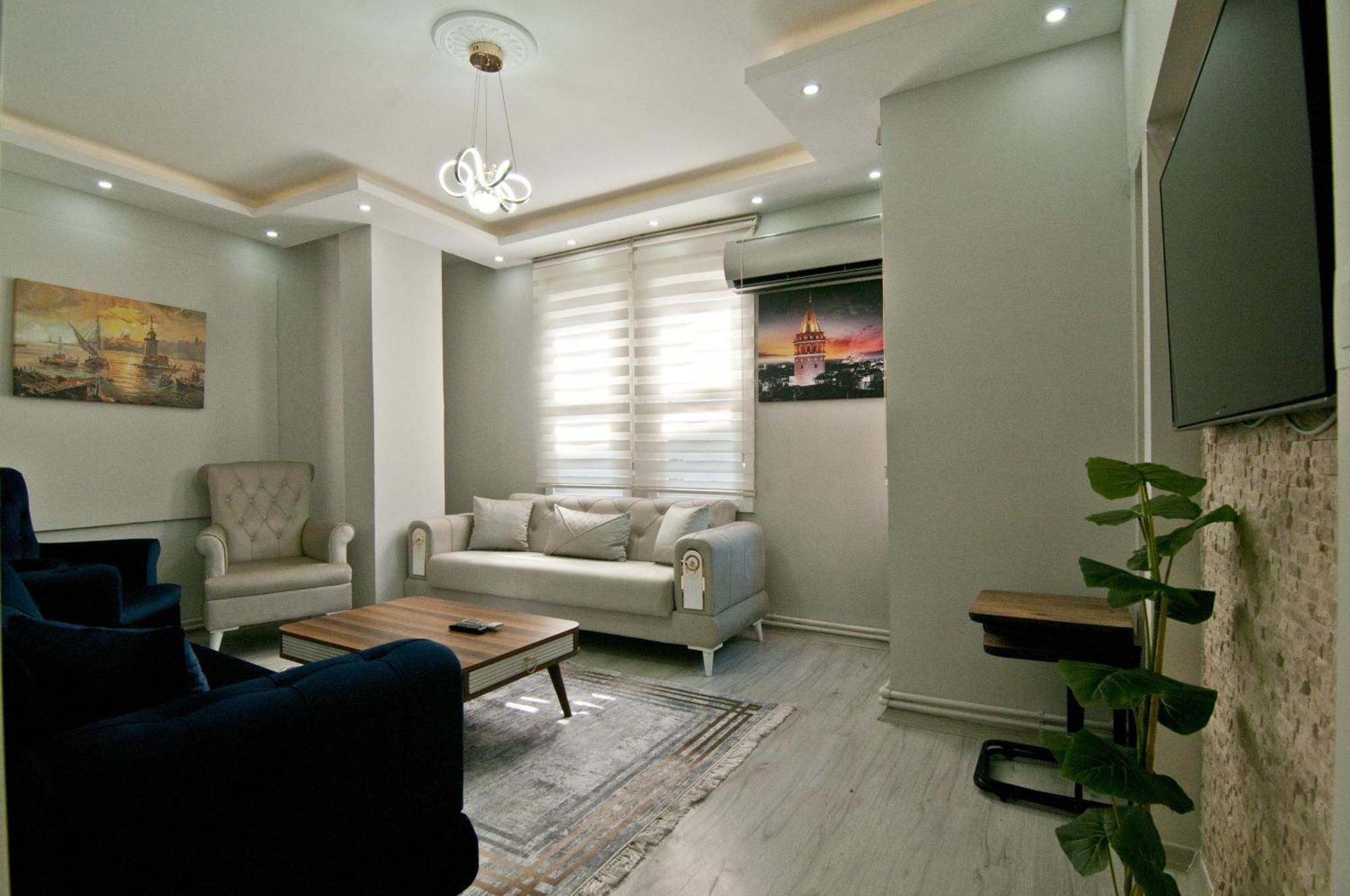 Bagoz Hotel Istanbulská provincie Exteriér fotografie